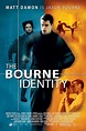 The Bourne Identity Wallpaper