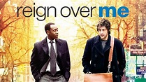 Is Movie 'Reign Over Me 2007' streaming on Netflix?