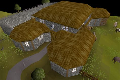 Crafting Guild Osrs Wiki