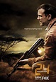 24: Redemption (2008) Poster #1 - Trailer Addict