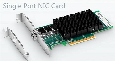 Looking for the definition of nic? NIC Card Guide for Beginners: Functions, Types and ...