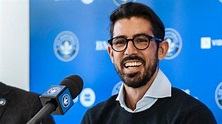Hernán Losada: I'm ready to "be a better coach" for CF Montréal ...
