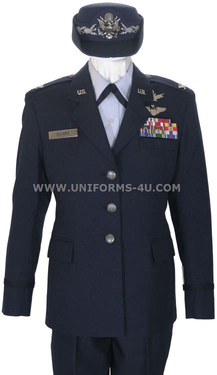 Usaf Service Dress Uniform Trousers Ubicaciondepersonascdmxgobmx