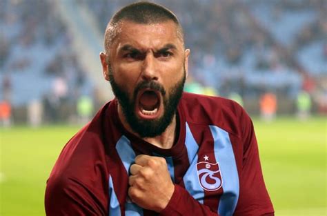 Tümü | bugün sorunsallar (3). Burak Yılmaz, tek başına takıma bedel | Trabzonspor Haberleri