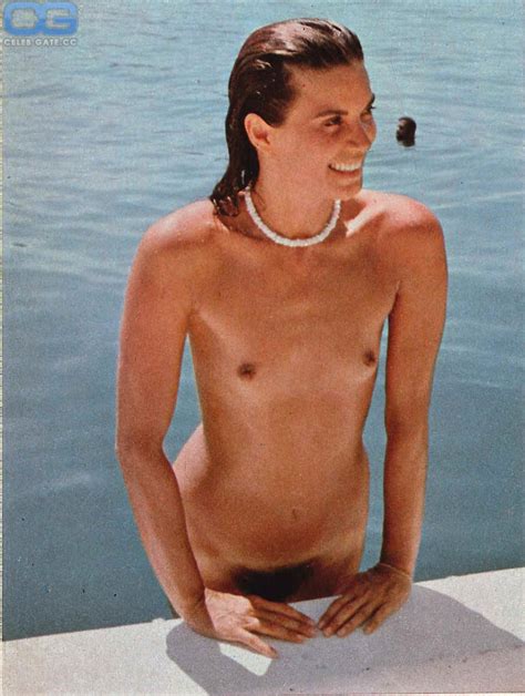 Florinda Bolkan Nude Pictures Onlyfans Leaks Playboy Photos Sex