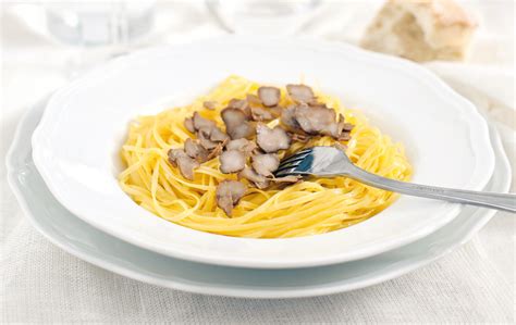 Via don giovanni benedini n. Tajarin al tartufo | Sale&Pepe