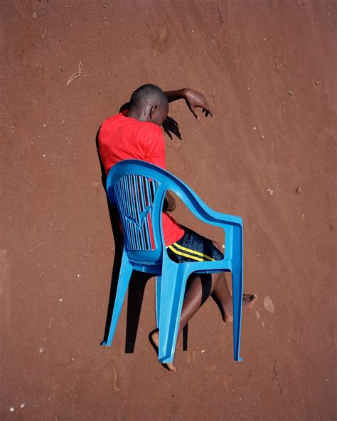 Viviane Sassen Unfortunately Fashion — Dop