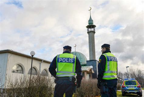 Swedens Immigrant Influx Unleashes A Backlash Parallels Npr