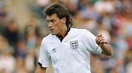 Glenn Hoddle in serious condition after heart attack | Football News ...