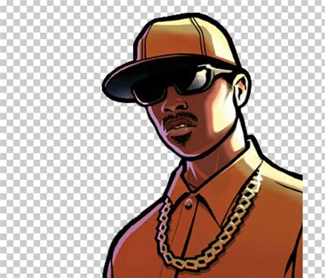 Grand Theft Auto Artwork Grand Theft Auto Games San Andreas Gta Carl