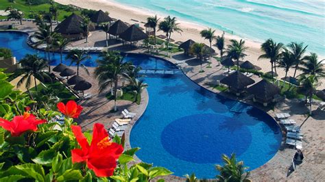 Club Melia At Paradisus Cancun Description Timeshare Users Group