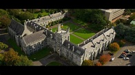 Welcome to University College Cork 2017 - YouTube