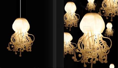 15 Jellyfish Inspired Lighting Ideas For Your Home Ultimate Home Ideas