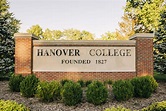 Admission - Hanover College