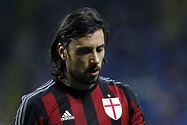 Zaccardo swaps AC Milan for Carpi - GazzettaWorld