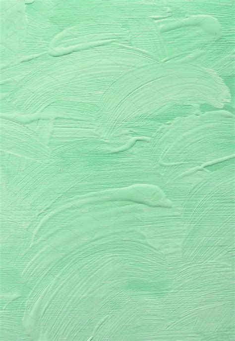 Acrylic Neo Mint Color Background Mint Green Wallpaper Mint Green