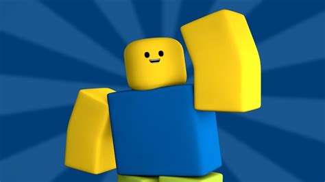 Roblox Noob What Does Noob Mean In Roblox