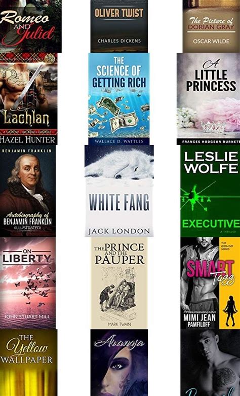 The Best Free Kindle Books 182019 4 Stars Or Better With 233 Or More Reviews Each 25 Ebooks