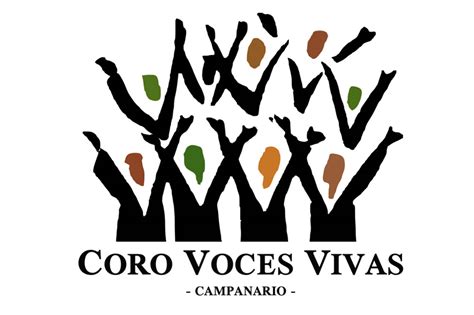 Voces Vivas El Nuevo Coro Polifónico De Campanario Ayuntamiento De