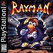 Rayman Ray Man Playstation 1 PS1 Game For Sale | DKOldies