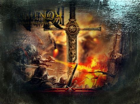 Numenor Sword Nd Sorcery By Ian6black On Deviantart