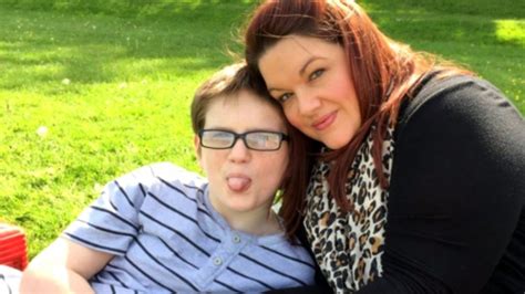 Mum Confident In Campaign To Move Mentally Ill Son Closer To Home Itv News West Country