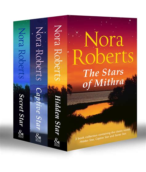 Nora Roberts The Stars Of Mithra Hidden Star Read Online At Litres