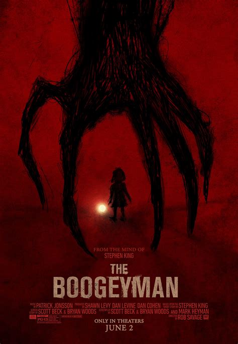 The Boogeyman Extended Preview Trailers Videos Rotten Tomatoes