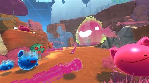 Slime Key Locations In Slime Rancher Pro Game Guides