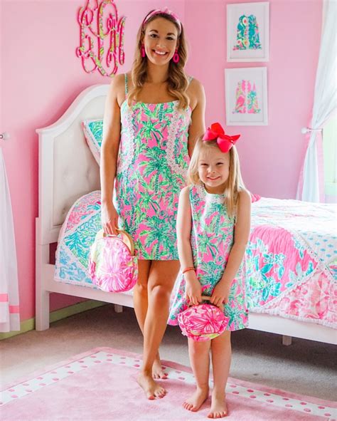 My Top Picks From Lilly Pulitzers Dressed For Summer Sale Style Her