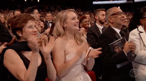 The Emmy Awards Emmys 2017 GIF By CBS Find Share On GIPHY