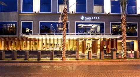 Sankara Nairobi Set To Become An Autograph Collection Hotel In 2019