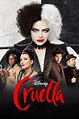 Cruella (2021) - Posters — The Movie Database (TMDB)
