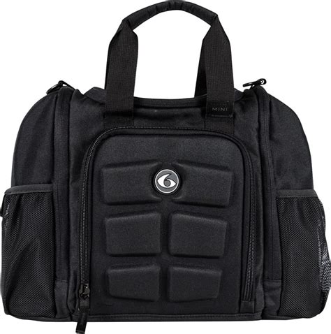 Innovator Mini 6 Pack Bag By 6 Pack Fitness At