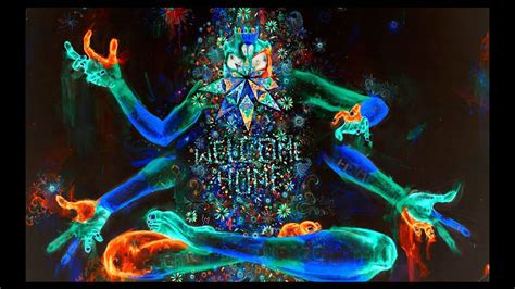 Rudraksh Psychedelic Trance Mix 2016 Rydhm Dee Youtube