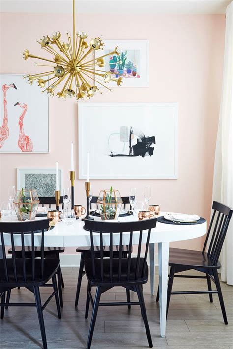 The 8 Best Pink Paint Colors To Upgrade Any Space
