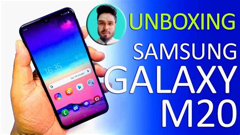 Samsung Galaxy M10 Unboxing Camera Features Quick Review Hindi Youtube