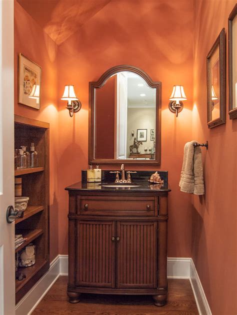 Powder Room Paint Color Home Design Ideas Pictures