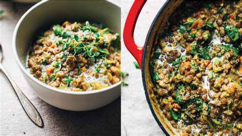 9 High Protein Meals That Are Crazy Easy To Make Self