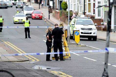 Woman Knocked Down In Chester Road Collision Remains In Critical Condition Sunderland Echo