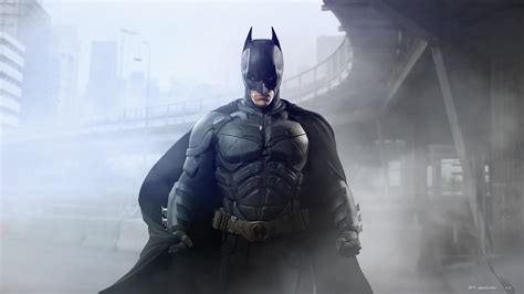 Batman Christian Bale Superheroes Wallpapers Hd Wallpapers Digital
