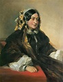 Victoria Duchess of Kent 1861 - Victoria de Sajonia-Coburgo-Saalfeld ...