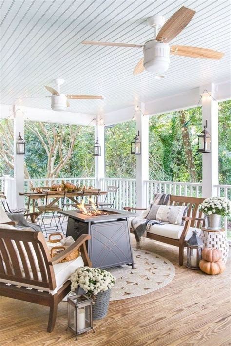 10 Decorating Ideas For Porch Decoomo