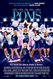 Poms Movie 2019 Wallpapers - Wallpaper Cave