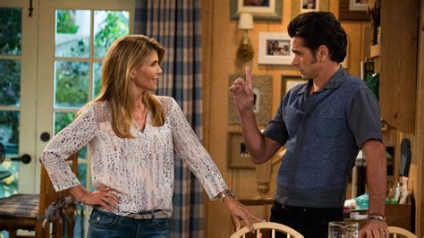 Fuller House Finale Where Is Lori Loughlins Aunt Becky