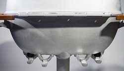 Most versatile grill/smoker the pk360 demonstrates exceptional performance in both portable kitchens, inc. Portable Kitchen PK360 Grill and Smoker Review