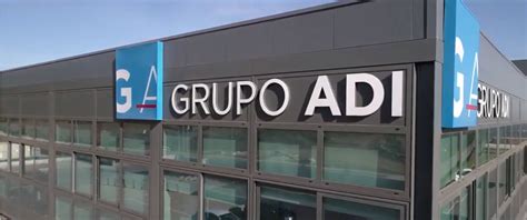 Grupo Adis Corporate Video Grupo Adi