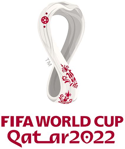 Qatar 2022 Logo Qatar 2022 World Cup Logo Revealed