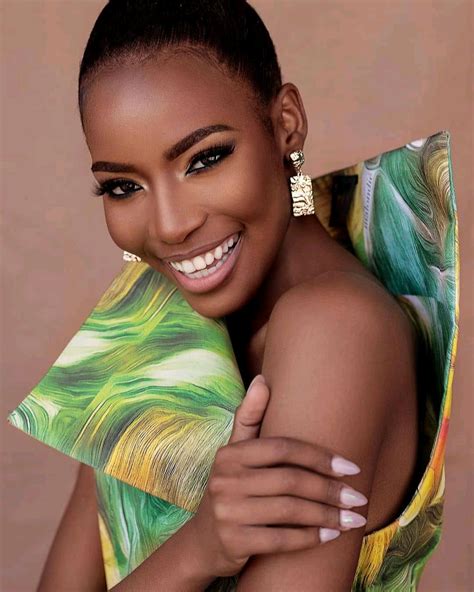 Meet The Beauty Queens Representing Africa At The 2021 Miss Universe 36ng