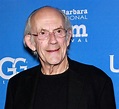 Christopher Lloyd Reflects on Back to the Future, Roger Rabbit